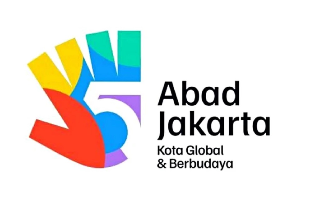 Pramono Umumkan Logo 5 Abad Jakarta, Sambut Perayaan 500 Tahun Kota