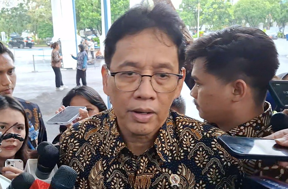 Harga BBM Pertamax Cs Tak Naik, Purbaya: Beban Selisih Ditanggung Pertamina