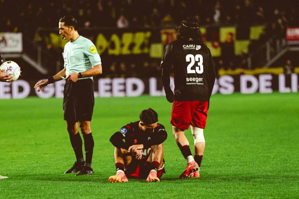 Miliano Jonathans Cedera ACL, Jay Idzes hingga Mauro Zijlstra Kirim Dukungan