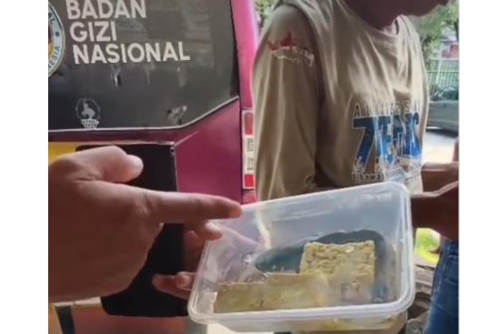 Viral Temuan Lele Mentah, BGN Setop Sementara Operasional SPPG di Pamekasan