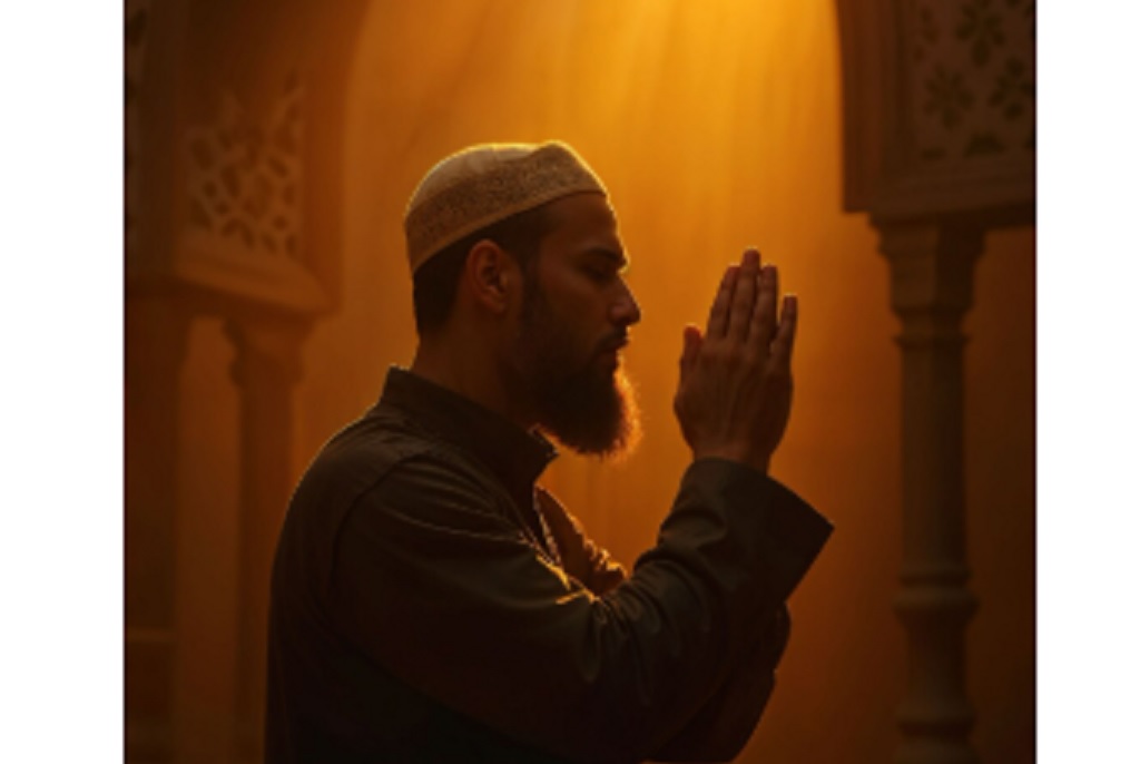 Bacaan Doa Ramadhan Hari ke-22: Teks Arab dan Artinya, Memohon Dicurahkan Berkah