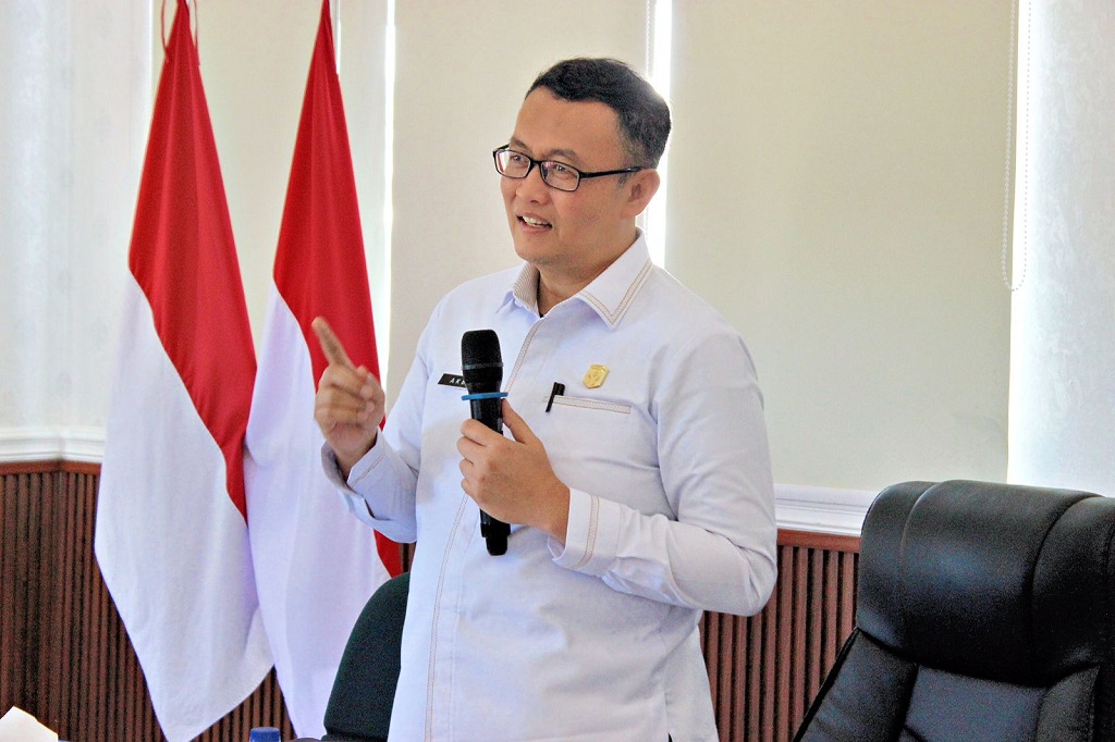 Kementerian Imipas Sudah Tunjuk Dirjen Imigrasi, Seleksi Kepala BPSDM Dilanjut