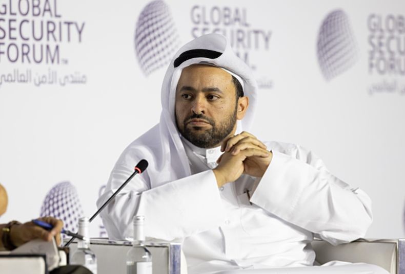 Qatar: Negara-Negara Teluk Bukan Musuh Iran
