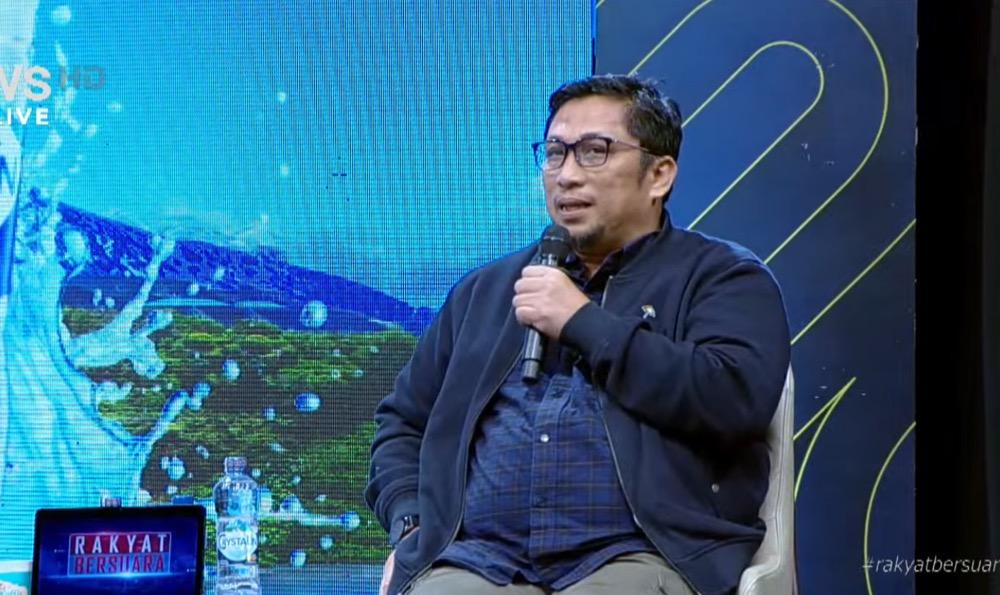 Feri Amsari soal RI Gabung Dewan Perdamaian Bentukan Trump: Langgar Konstitusi