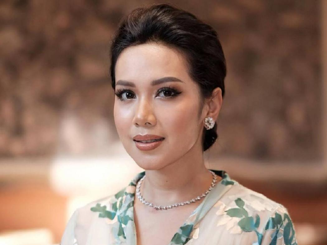 7 Fakta Kematian Putri Akbar Tandjung, Nomor 5 Mengharukan