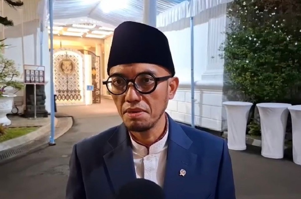 Wamenhaj Minta Petugas Haji Fokus Dampingi Jemaah, Ingatkan Jangan Flexing