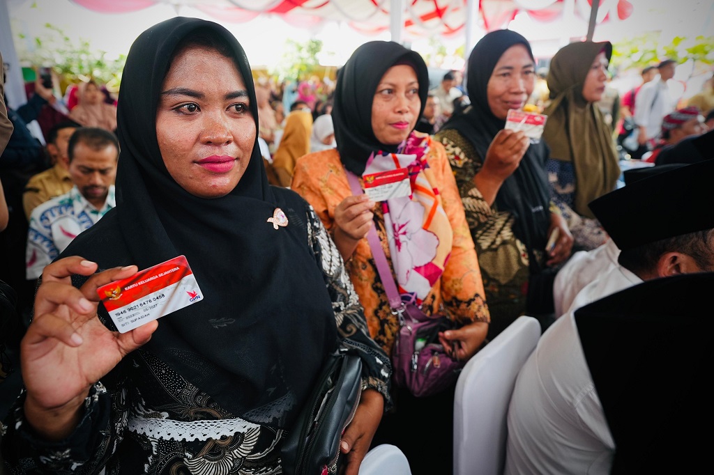Mensos: 5 Juta Keluarga di Jatim bakal Didorong Jadi Anggota Koperasi Desa Merah Putih