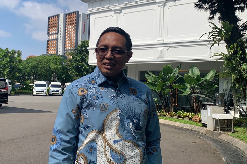 Profil Hasan Nasbi, dari Lembaga Survei hingga Kembali ke Lingkaran Prabowo