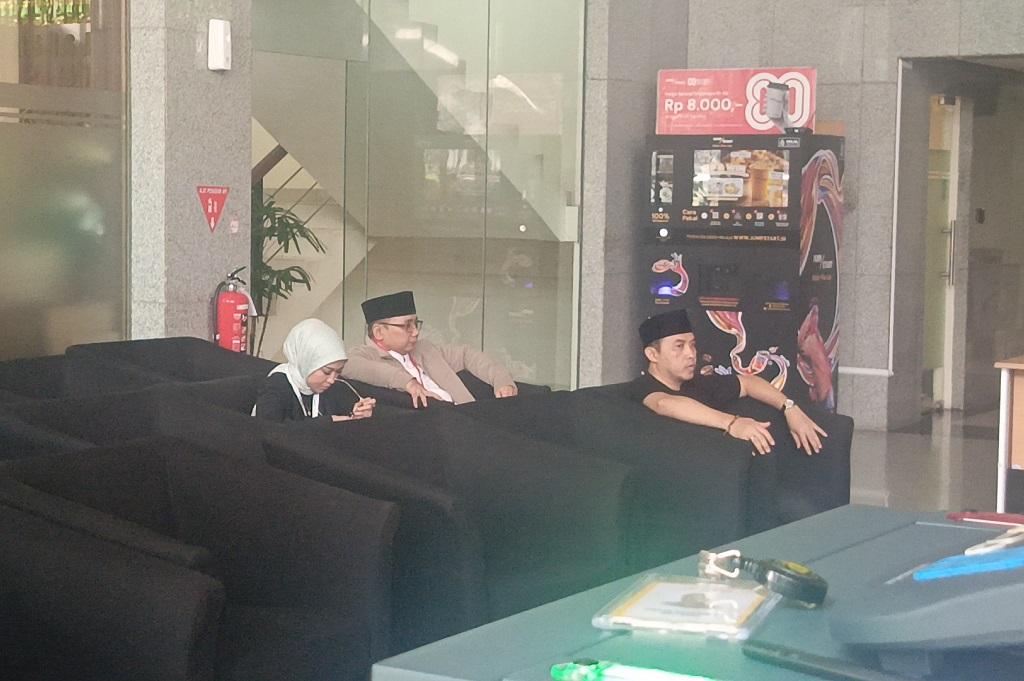 Eks Menag Yaqut Penuhi Panggilan KPK terkait Kasus Kuota Haji, Bakal Ditahan?
