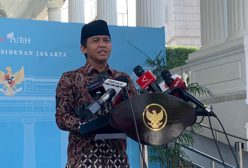 Prabowo bakal Terbitkan Inpres Penyelamatan Gajah Sumatera dan Borneo