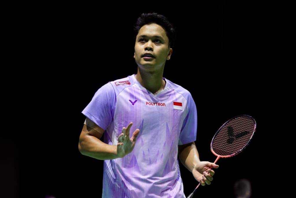 Indonesia Kirim 6 Wakil ke Perempat Final Swiss Open 2026, Ginting dan Alwi Melaju