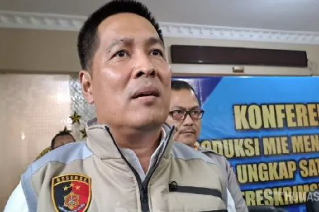 Kasus Penyimpangan Dana Koperasi BLN, Polda Jateng Tetapkan Kacab Jadi Tersangka