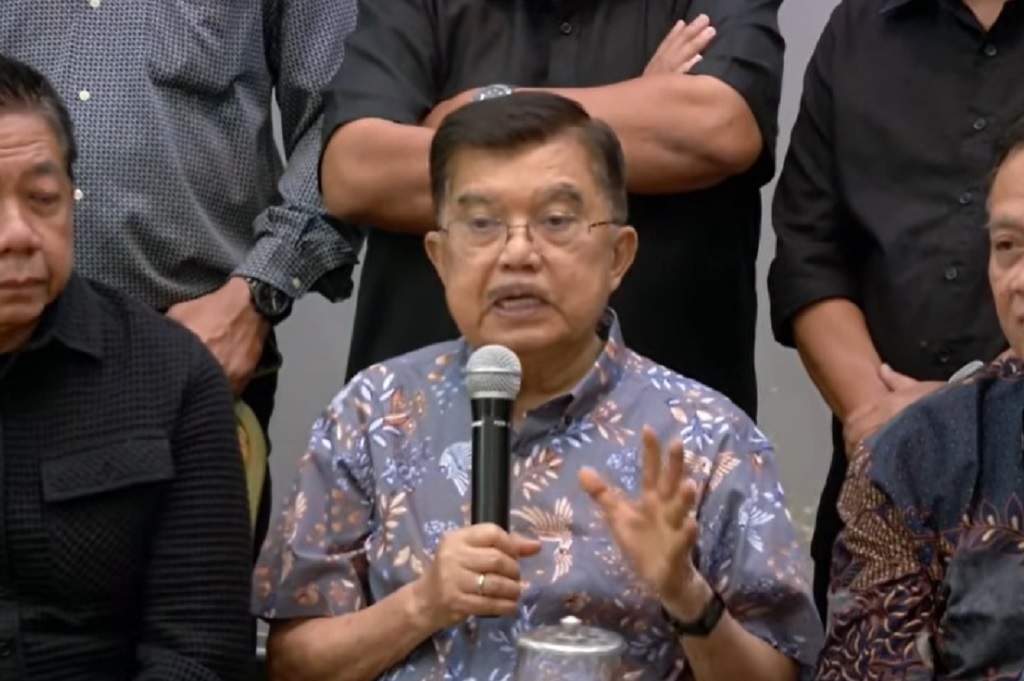 JK Usul Pemerintah Pertimbangkan Pangkas Subsidi BBM untuk Tekan Defisit