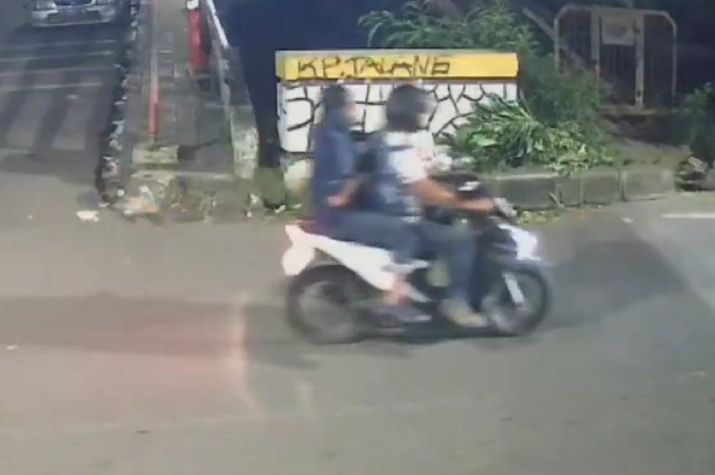 Kondisi Terkini Andrie Yunus: Luka Bakar 20% dan Gangguan Penglihatan