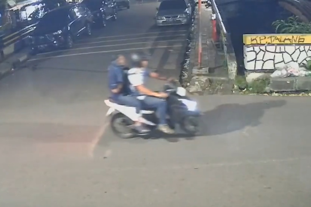 Aktivis KontraS Andrie Yunus Disiram Air Keras, DPR: Pelanggaran Serius HAM!