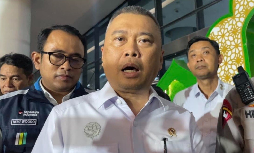 Menhub Beri Sinyal Penurunan Harga Tiket Pesawat, Ini Syaratnya