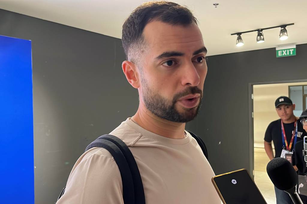 Jordi Amat Murka usai Persija Ditahan Dewa United, Soroti Kondisi Lapangan JIS