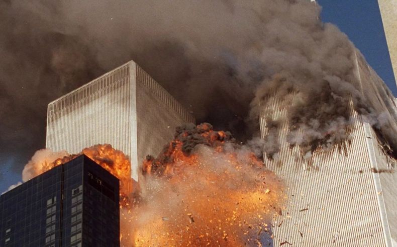 Iran Dapat Info Akan Ada Peristiwa Mirip Serangan 9/11 di AS lalu Teheran Dituduh Pelakunya