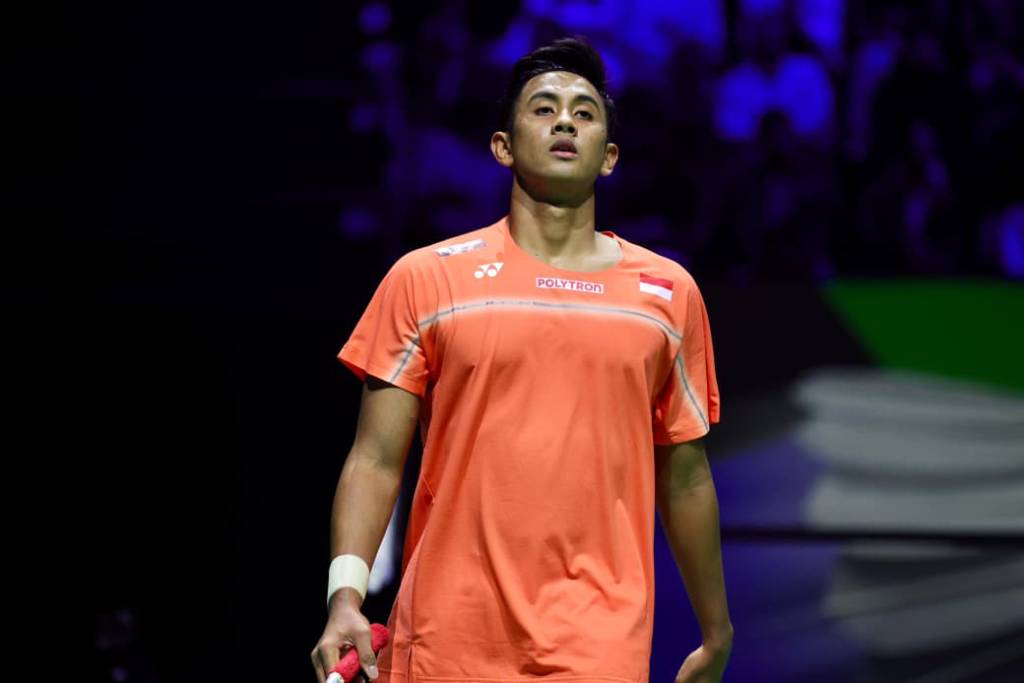 Alwi Farhan Akui Antiklimaks di Final Swiss Open 2026 usai Kalah dari Yushi Tanaka