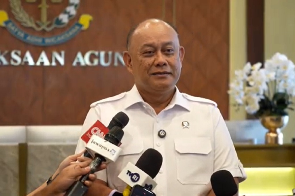 Breaking News: Prabowo Copot Dadan Hindayana dari Kepala BGN, Diganti Nanik S Deyang