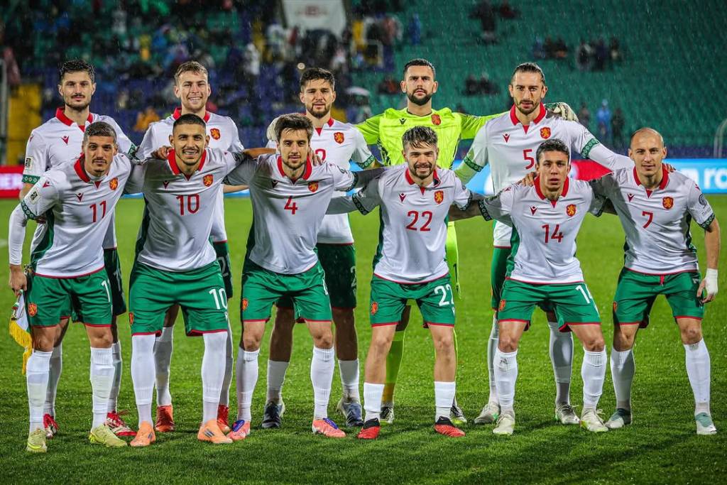 Ancaman Besar untuk Timnas Bulgaria di FIFA Series 2026
