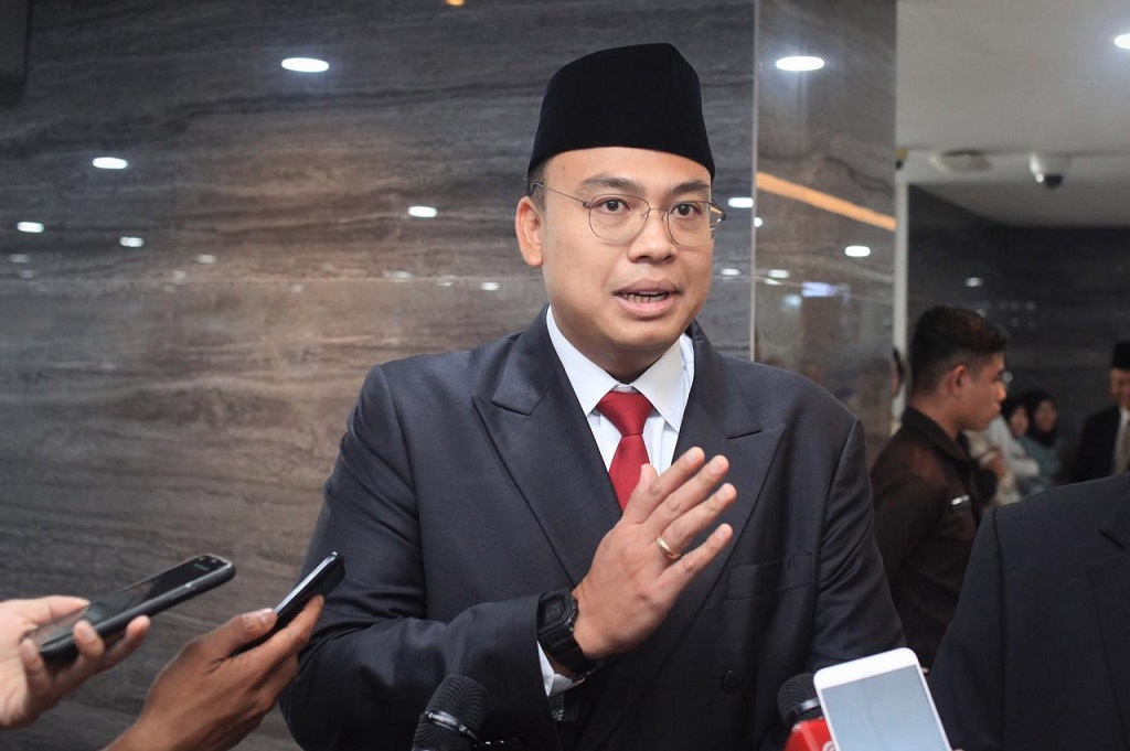 Pemerintah Apresiasi Gerak Cepat Polri Identifikasi Pelaku Penyiraman Air Keras Aktivis KontraS Andrie Yunus