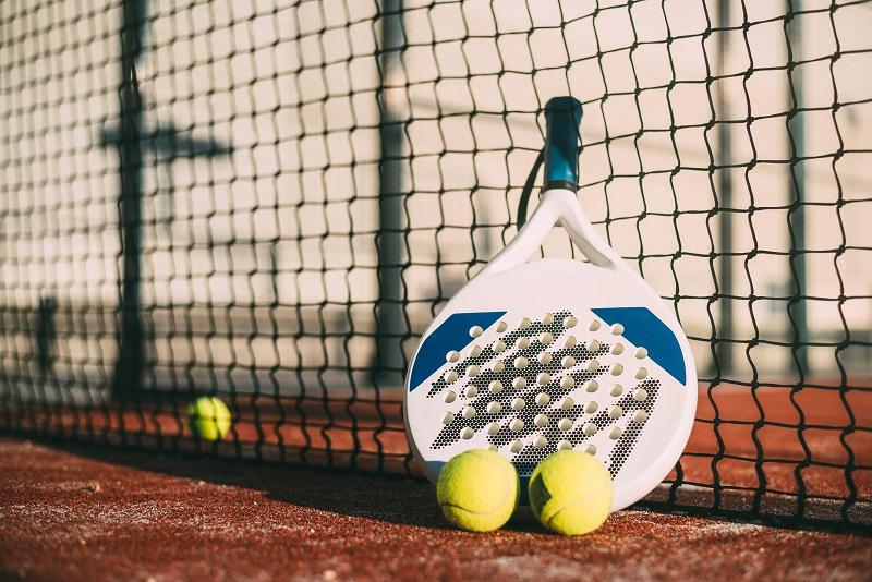 4 Koleksi Raket Resmi Padelnesia Official yang Paling Dicari Padeller Indonesia Musim Ini