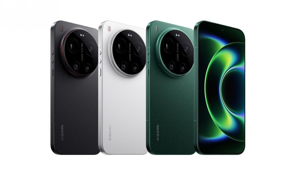 Siap Bikin Kamera DSLR Nganggur, Ini 4 Fitur Fotografi dari Xiaomi 17 Ultra Terbaru!