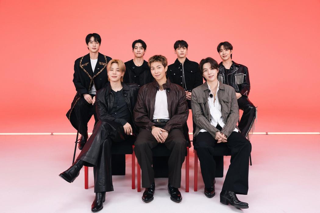 BTS Comeback! Langsung Rilis Album Baru Arirang dan Musik Video Swim
