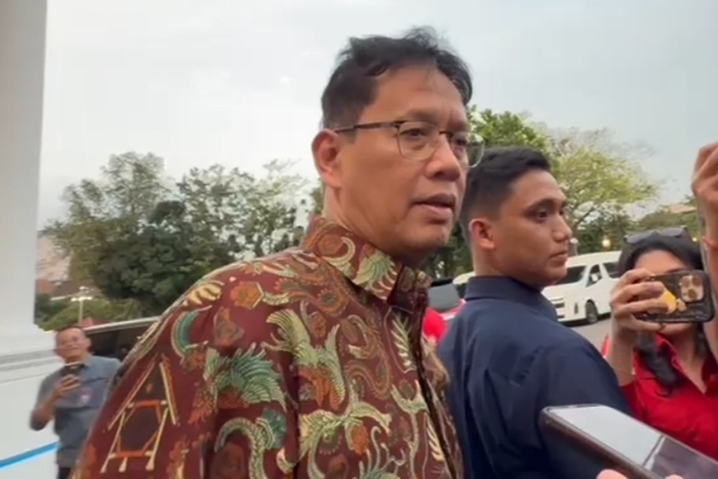 Menkeu Purbaya Tak Gelar Open House Lebaran: Saya Lagi Ngirit