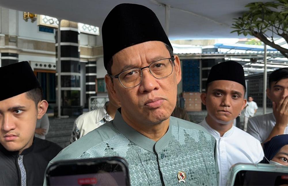 Purbaya Sebut WFH Sehari dalam Sepekan Bisa Hemat BBM 20%