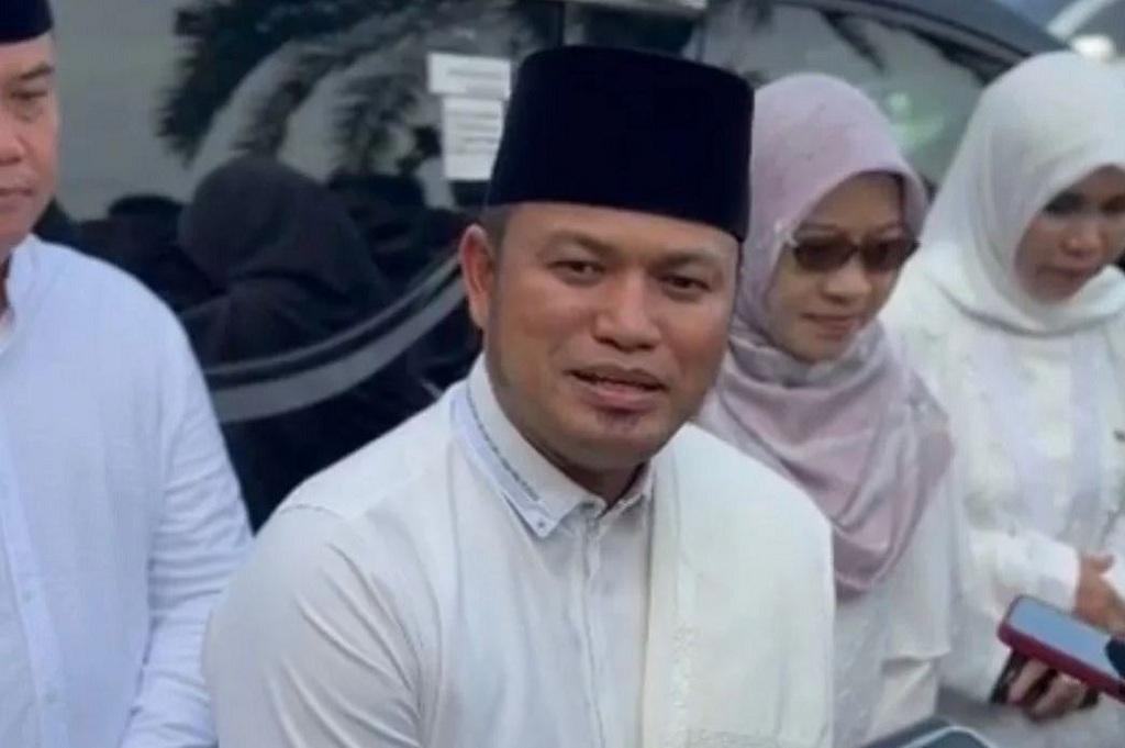 Disinggung Presiden soal Mobil Dinas Rp8 Miliar, Ini Respons Gubernur Kaltim