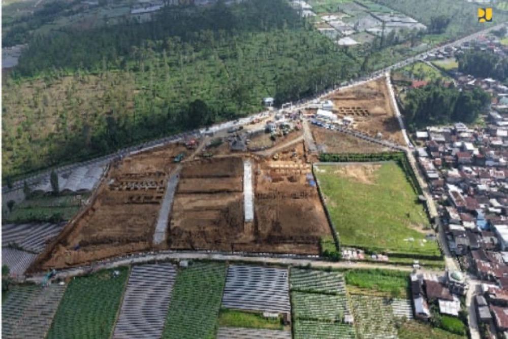 Pemerintah Kebut Pembangunan 104 Sekolah Rakyat, Targetkan Tampung 112 Ribu Siswa
