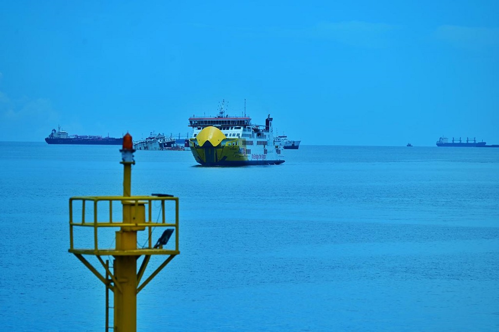 Arus Balik Bakauheni-Merak, Strategi Ini bakal kembali Diterapkan di Pelabuhan