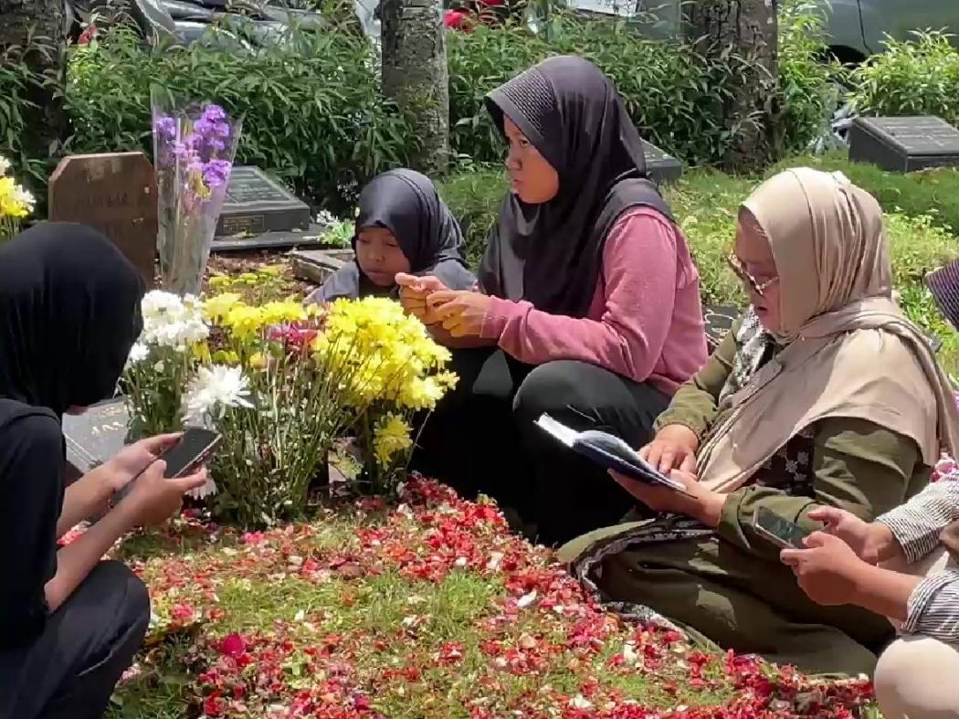 Keluarga Mpok Nori Diperiksa Polisi Hari Ini Buntut Kematian Tragis Dwintha Anggary