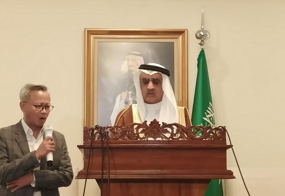 Arab Saudi Pastikan Ibadah Haji 2026 Tetap Berjalan Sesuai Rencana 