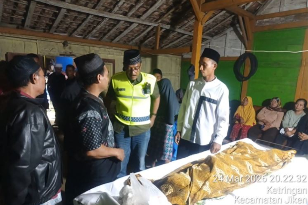 Tragis! Bocah 10 Tahun di Blora Tewas akibat Ledakan Petasan