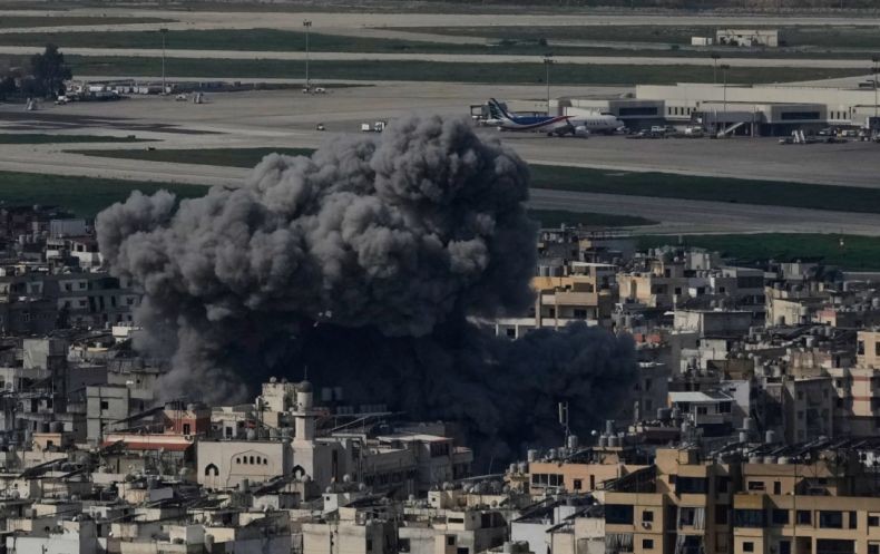 Keji! Israel Akan Hancurkan Seluruh Rumah Warga Lebanon di Perbatasan