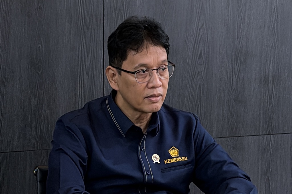 Purbaya Kurang Bayar Rp50 Juta saat Lapor Pajak, Ini Penjelasan Kemenkeu