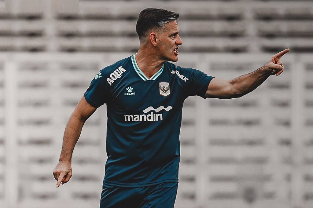 John Herdman Panggil Ferarri meski Tak Main 5 Bulan, Alasannya Mengejutkan