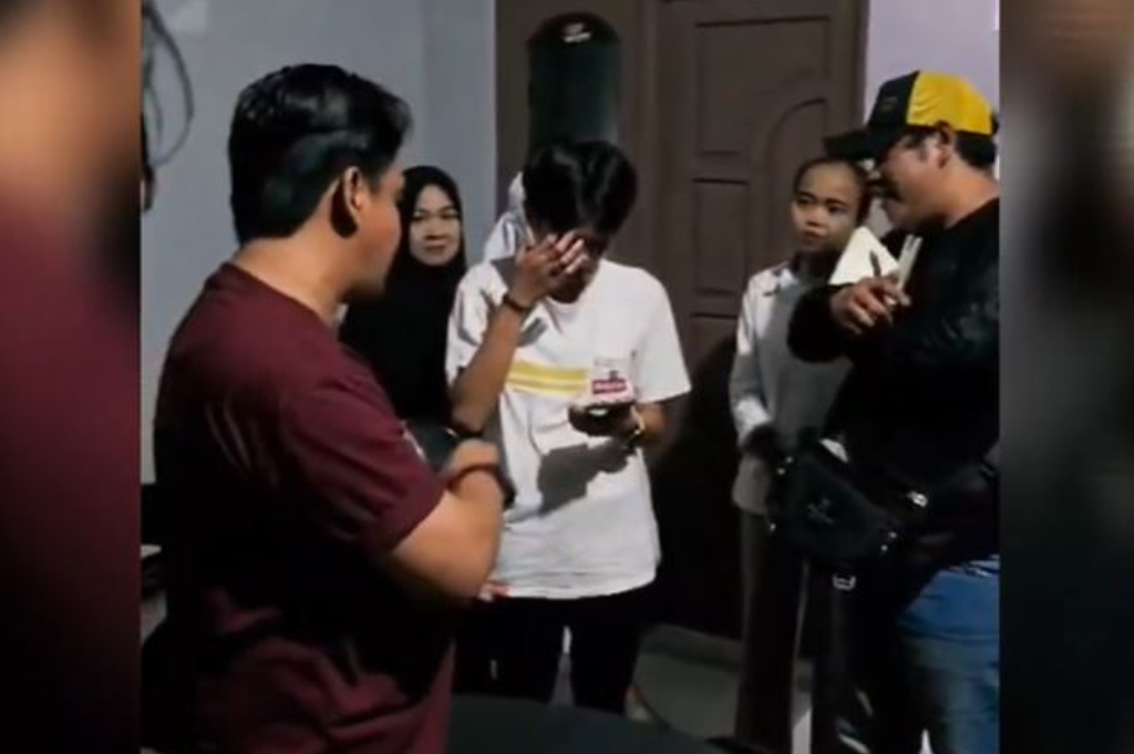 Takut Dimarahi Istri Saldo Berkurang Rp18 Juta, ASN Ngaku Jadi Korban Rampok Pecah Kaca