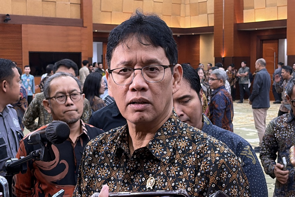 Purbaya Soroti Marak Joki Coretax, Akui Sistem Sulit Dipakai
