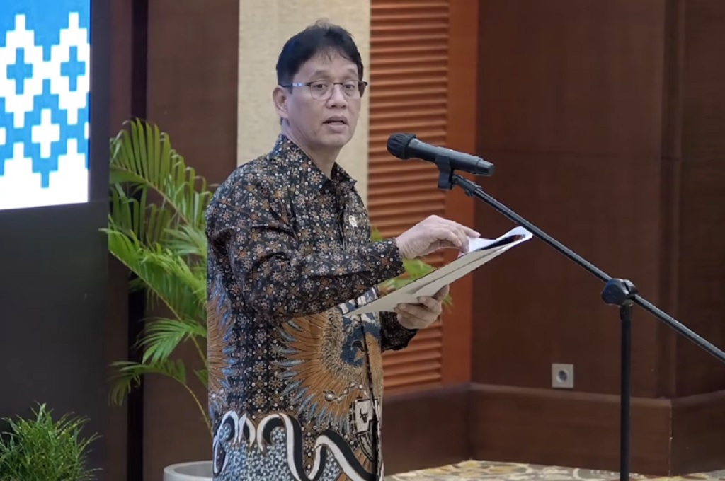 Purbaya Ingin Mutasi Ratusan Pegawai Ditjen Anggaran Kemenkeu, Kenapa?