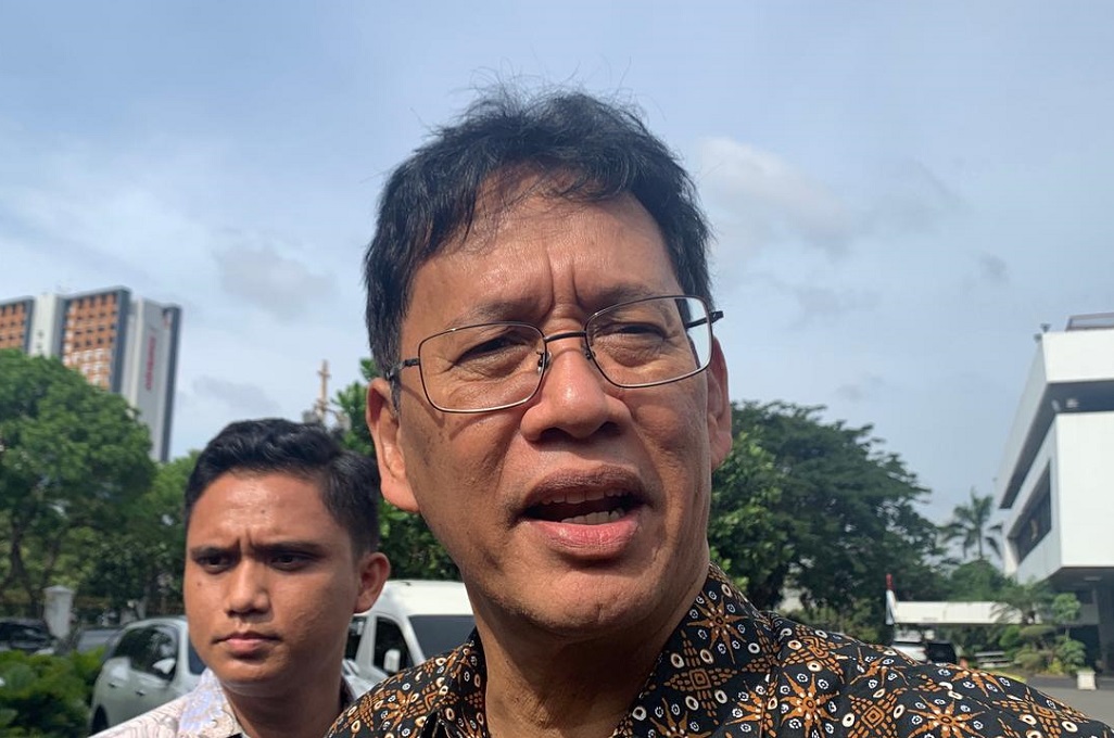 Purbaya Yakin WFH 1 Hari Tak Ganggu Produktivitas, Sebut Jumat Paling Ideal