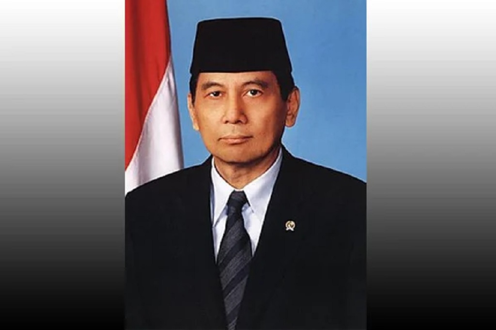 Breaking News: Mantan Menhan Juwono Sudarsono Meninggal Dunia