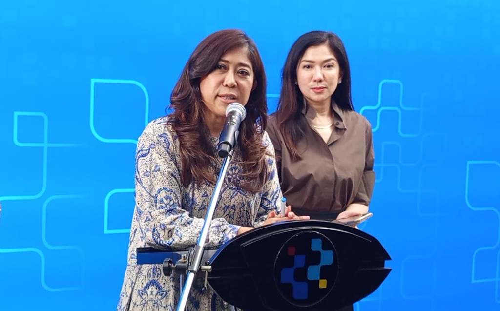 PP Tunas Berlaku Hari Ini, Menkomdigi: Demi Lindungi Privasi Anak