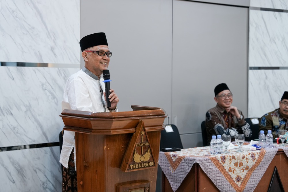 Persiapan Haji 2026 Hampir 100%, Menhaj Pastikan Jadwal On Track