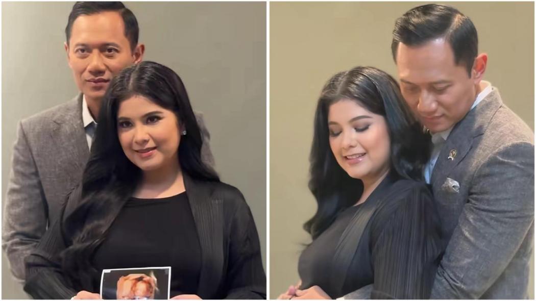 Annisa Pohan Melahirkan Anak Kedua Dibantu 7 Dokter Berpengalaman, Ini Daftarnya