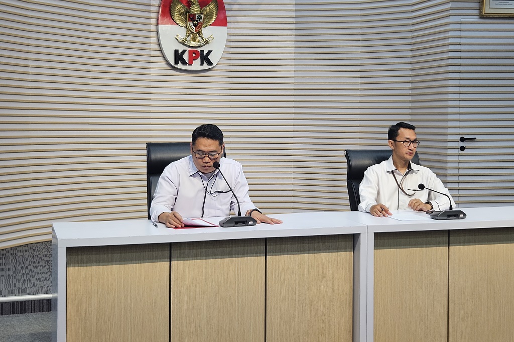 KPK Tetapkan 2 Tersangka Baru Kasus Korupsi Kuota Haji, Susul Yaqut dan Gus Alex