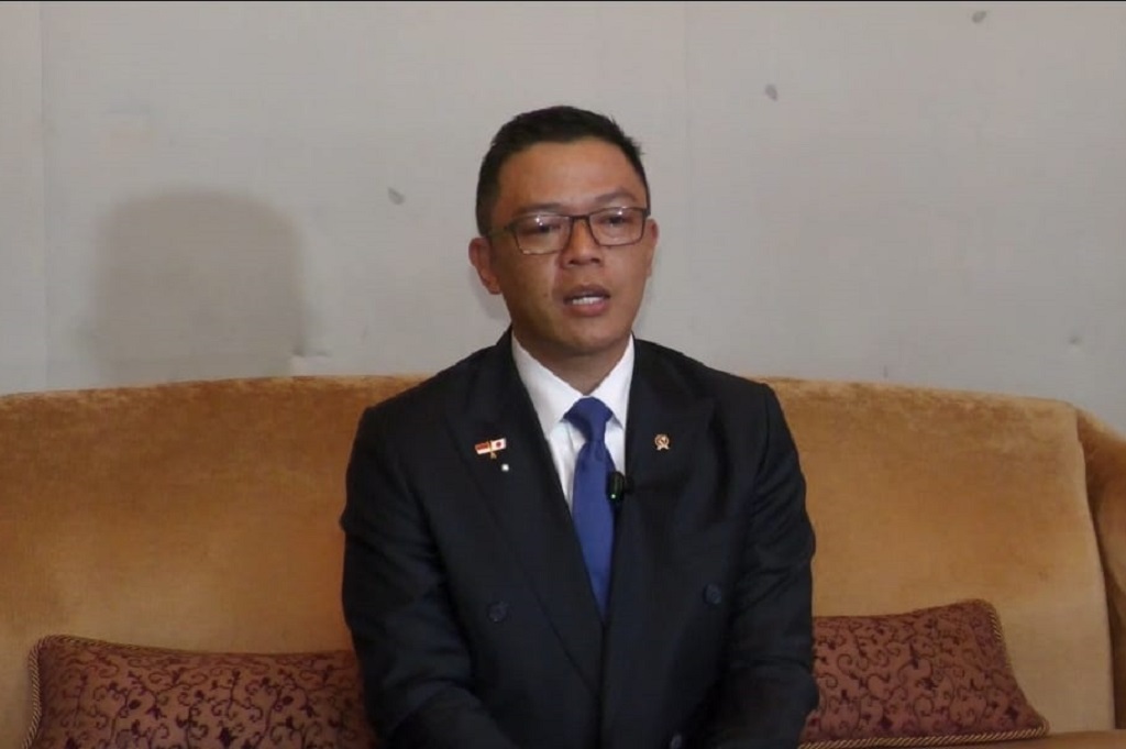 Menlu Sugiono Desak UNIFIL Investigasi Gugurnya Praka Farizal akibat Serangan Israel